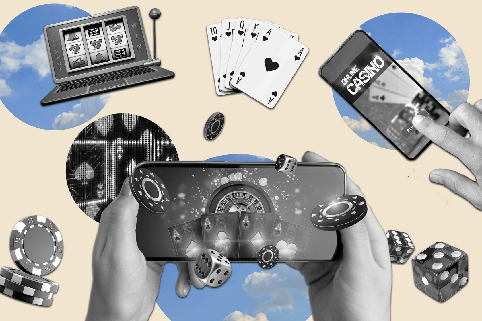 Leading Australian Jokaroom Online Casino