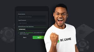BC Game Hash Game: Our full Guide