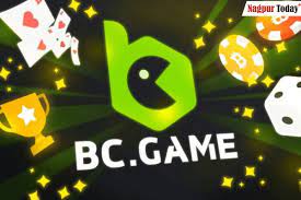 BC.Game Review: All Insights for 2025