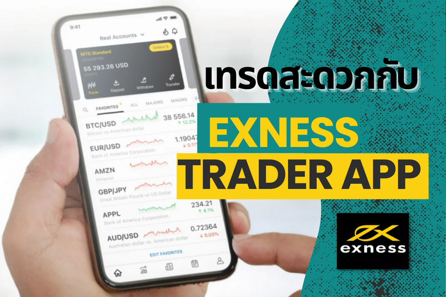 Forex Broker EXNESS –-- Ranking 2025, information, consumer testimonials