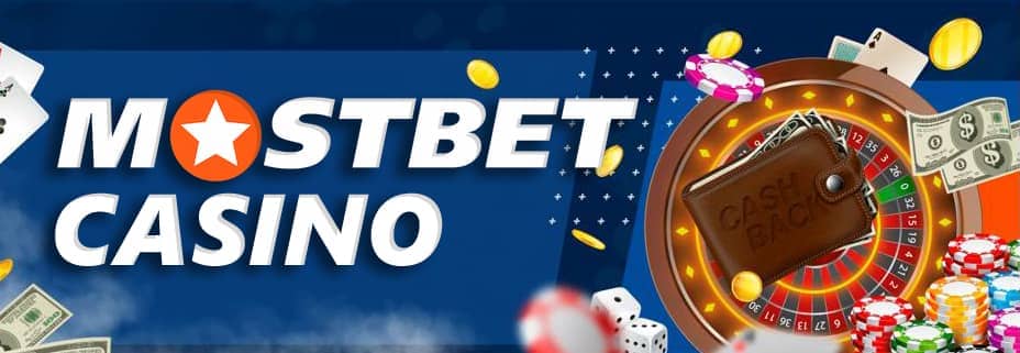 Mostbet Česká republika