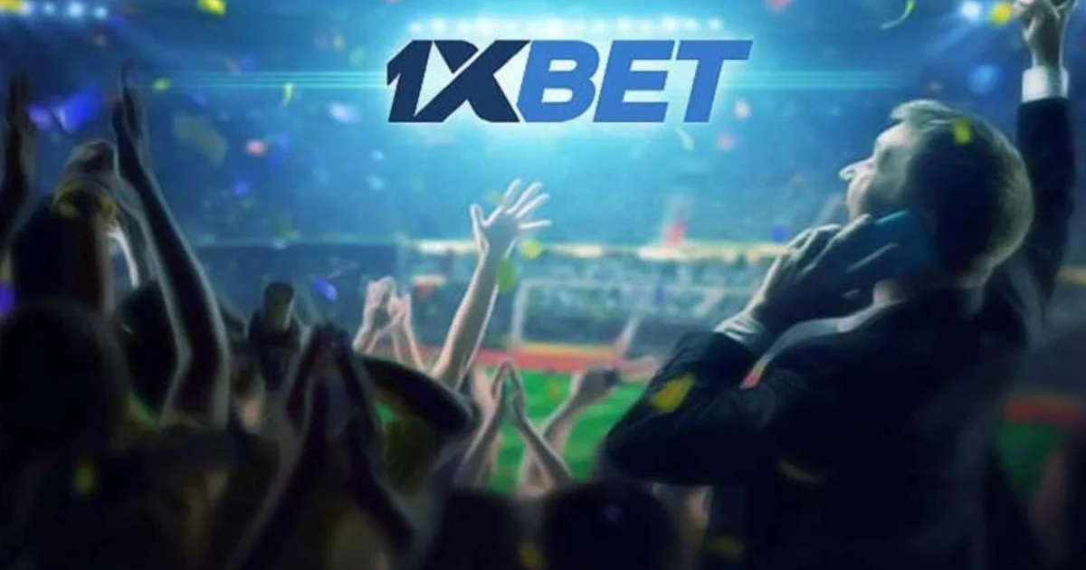 Обзор сайта казино 1XBET