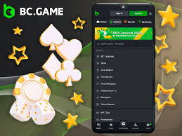 Отзыв BC.Game