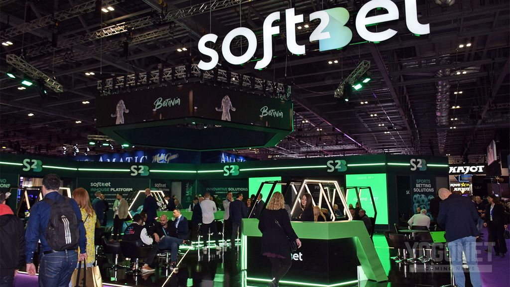 Soft2Bet AWS Movement: En ny era för den europeiska spelmarknaden