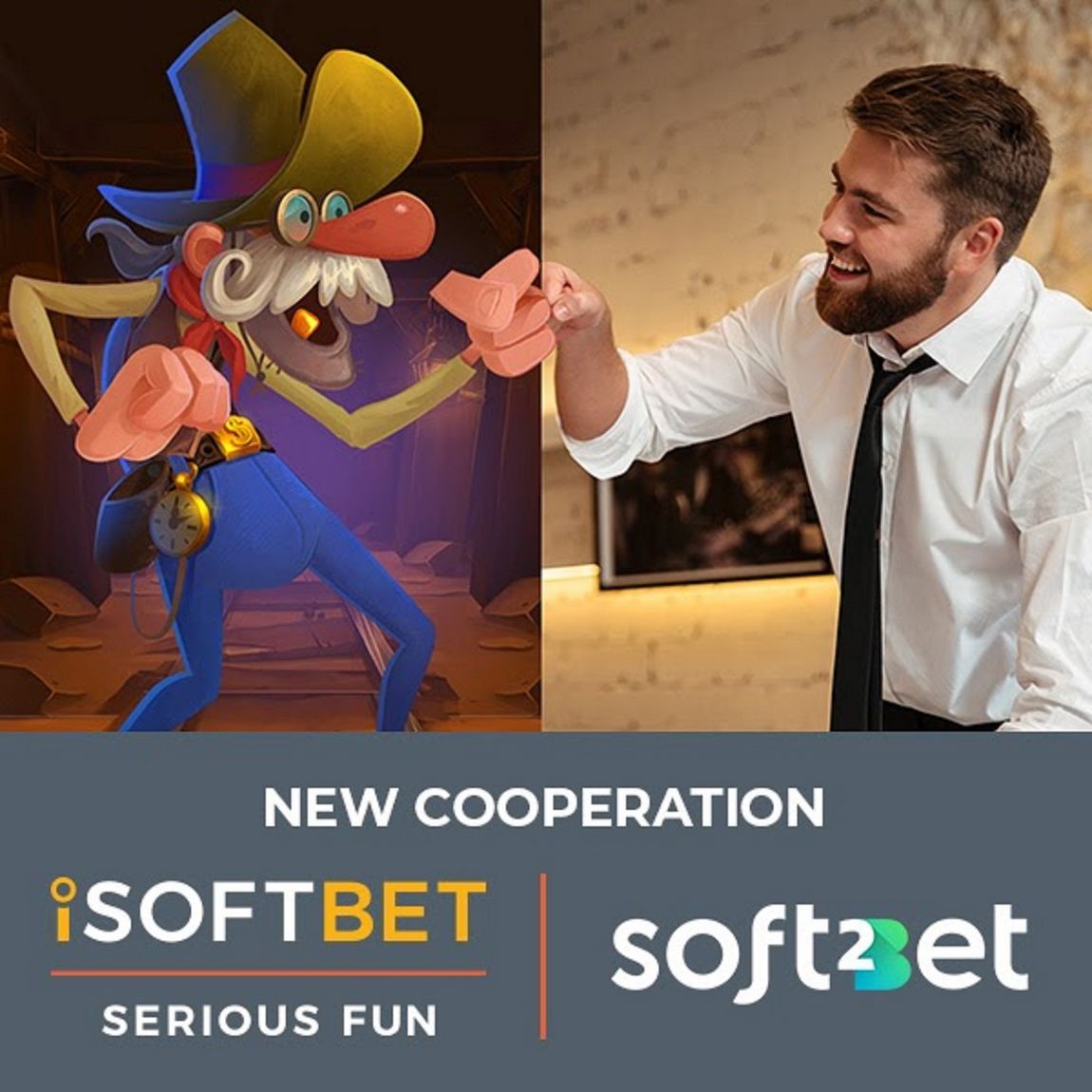 Soft2Bet’s International Development: A Closer Glimpse
