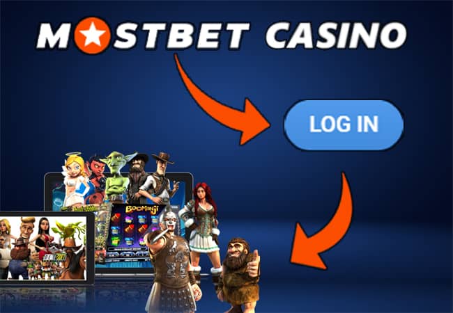 Strona kasyna Mostbet: Logowanie do aplikacji Ideal Slots 2025