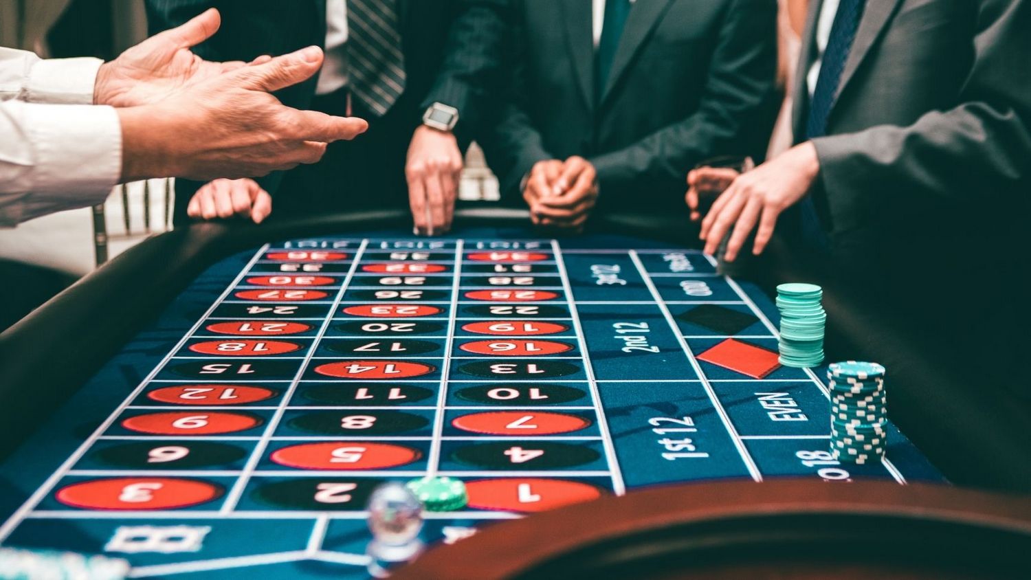 7Slots Kumar Kurumsal Oyunları ve Sağlayıcı Portföyü