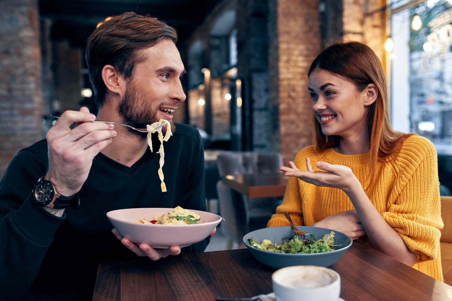 A Practical Guide to Modern Dating