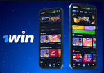 Incentives et promotions dans l'application 1win