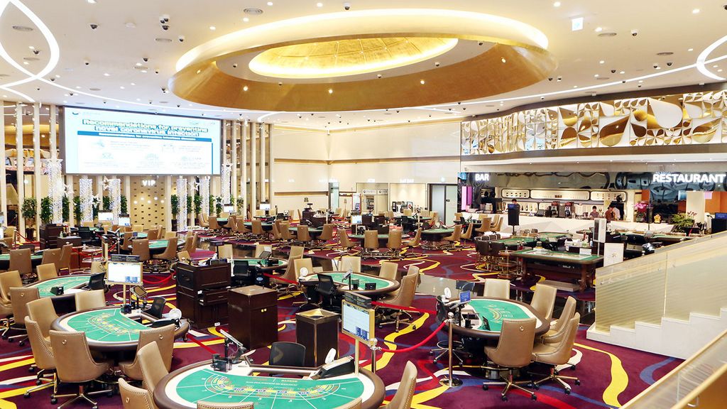 Trueluck Casino