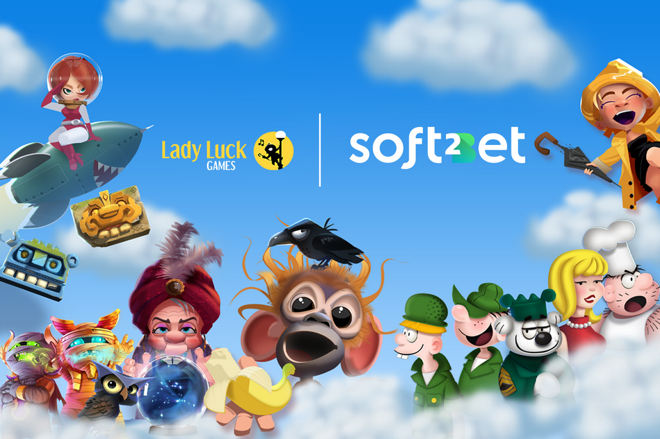 Uri Poliavich, Soft2Bet's chief executive officer and Creator, acknowledged as the 'Leader of the Year'