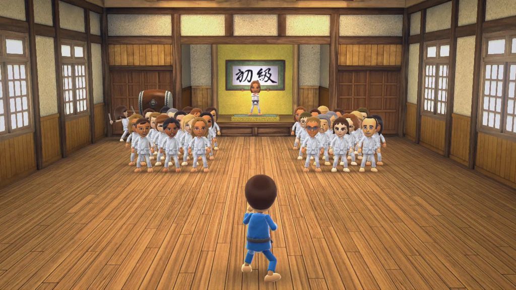 Evento de Wii APK