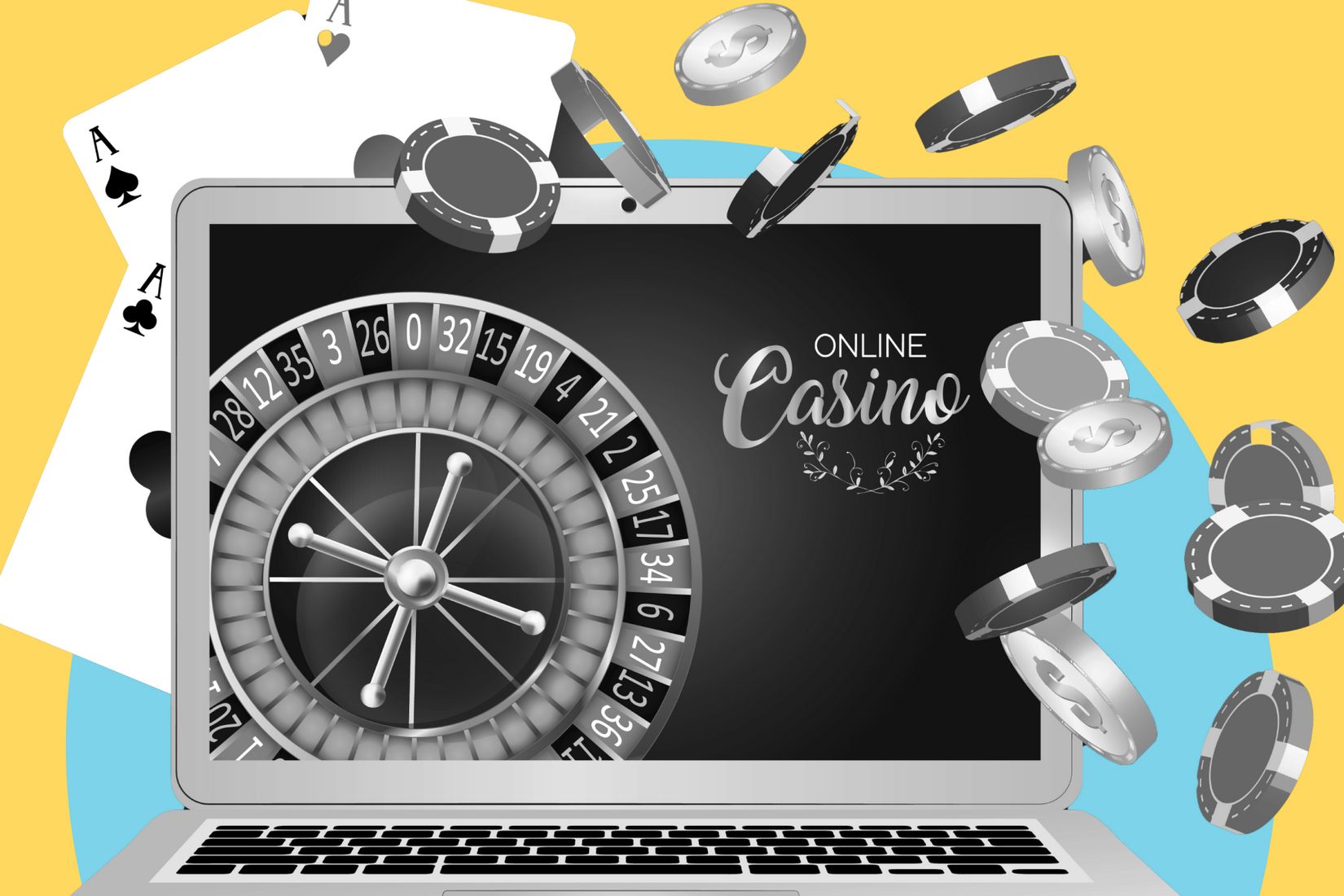 Kasyna online w Polsce w 2025 roku