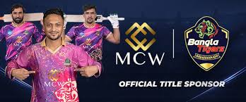 MCW - why you ought to play on the internet casino video games in Bangladesh
