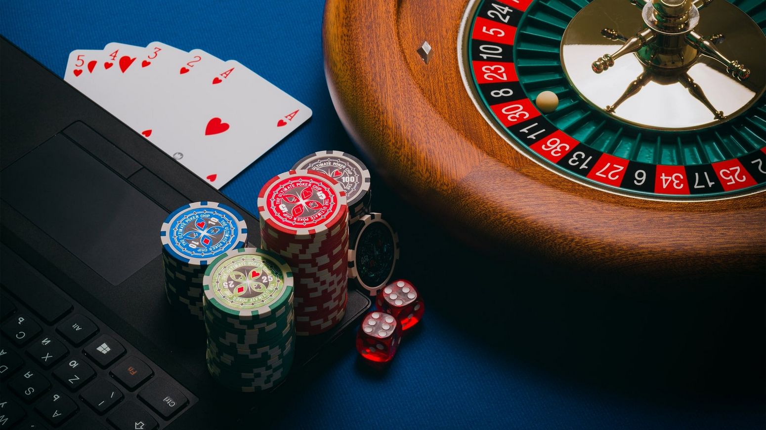 Parabet Online Casino İncelemesi ve Ücretsiz Çip Bonus Teklifi