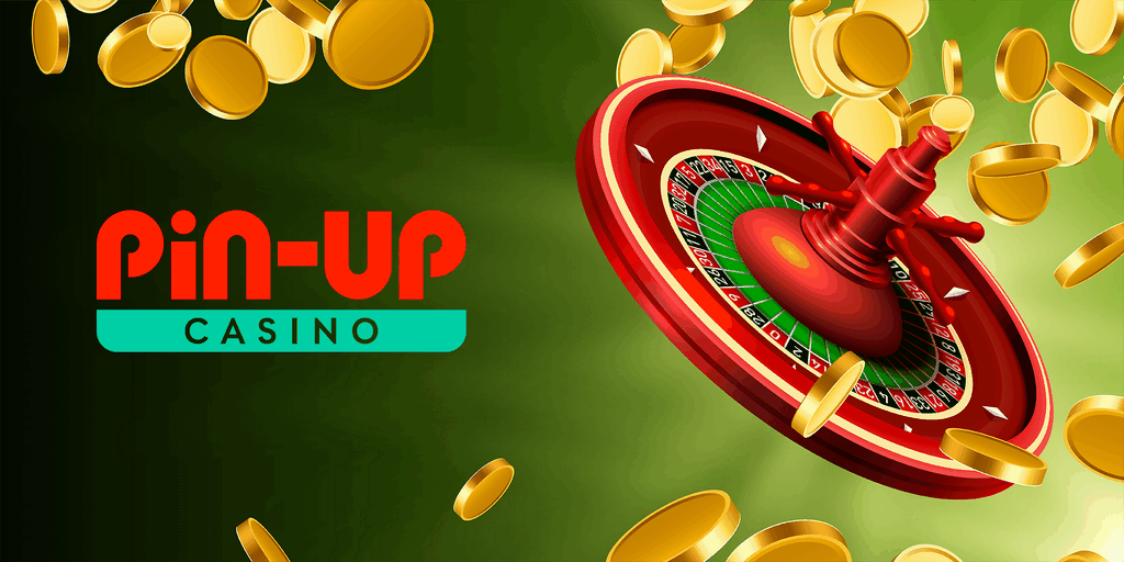 PIN-UP Online Casino: Video Game Choice and Software
