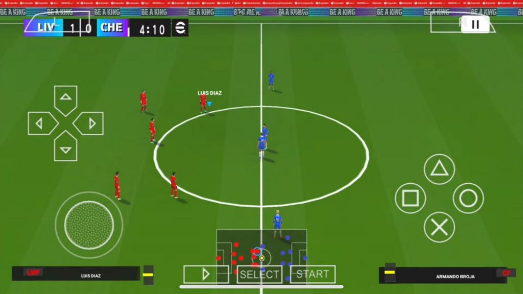 ROM e ISO de PSP: descarga de videojuegos portátiles para PlayStation