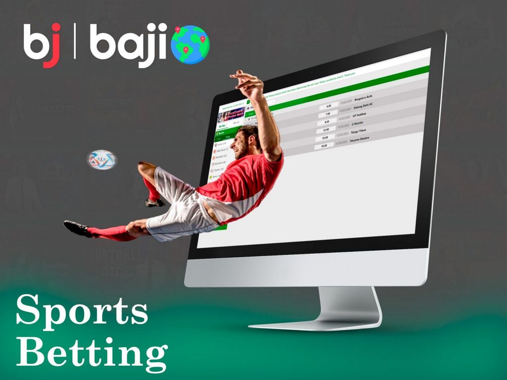 Baji Mobile App Bangladesh for Android & iOS 2025