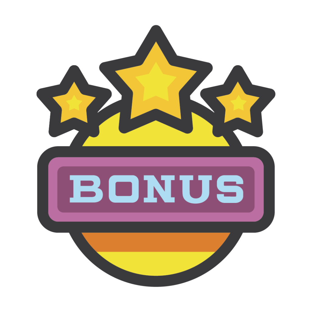 Bonus sans dépôt des fournisseurs de jeux vidéo