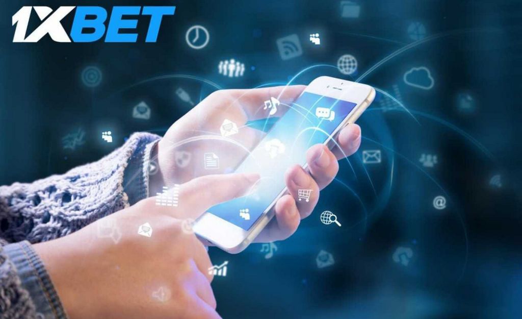 Unduh dan Instal APK 1xBet - Sports Betting untuk Android