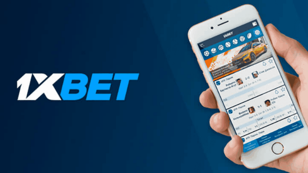 Unduh dan Instal Aplikasi 1xBet - Versi Terbaru Apk 1xbet