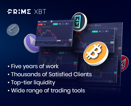 comprehensive Guide to PrimeXBT FAQ 0 comprehensive Guide to PrimeXBT FAQ 0