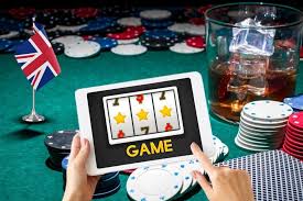 Discover New Online Casino UK September Your Guide to Exciting Gaming Options Discover New Online Casino UK September Your Guide to Exciting Gaming Options
