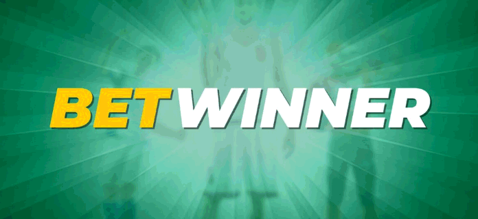 Discover the Thrills of BetWinner Online Sports Betting Discover the Thrills of BetWinner Online Sports Betting