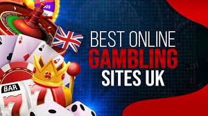 Exciting Adventures Await at the New Casino UK Online Exciting Adventures Await at the New Casino UK Online