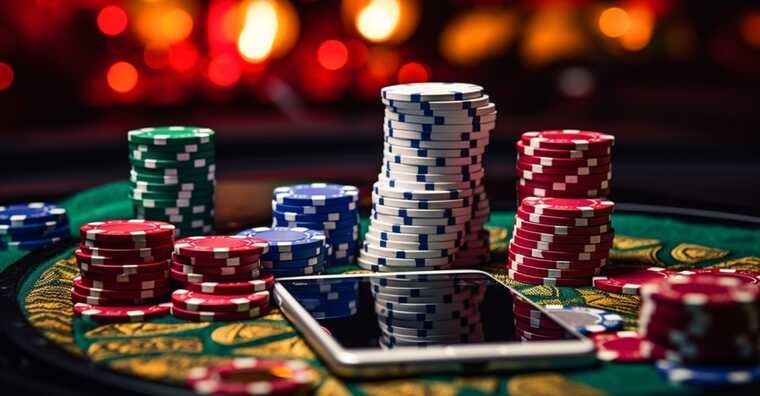 Exciting Adventures Await at the New Casino UK Online Exciting Adventures Await at the New Casino UK Online