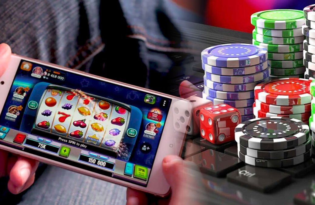 Explore Kingdom Casino UK Your Ultimate Gaming Destination