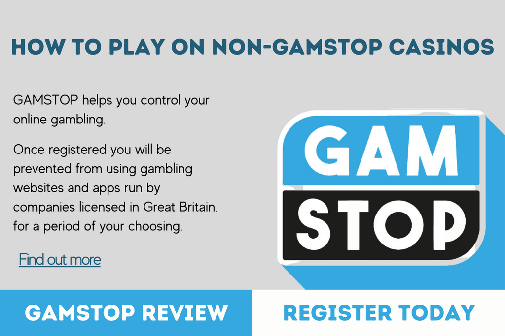 Benefits & Promos at The Best Casinos out GamStop
