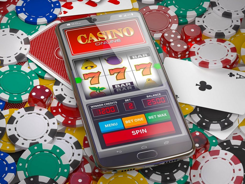 Los Mejores Juegos de Casino Online de 2025: Decode Casino, la Mejor Opción para Juegos de Casino Online