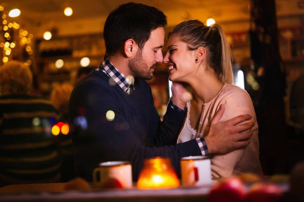 Making Connections: AmorPulse Success Stories