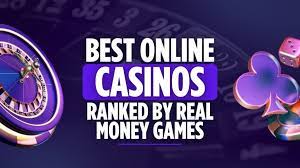 Meilleurs sites de casino en ligne - France