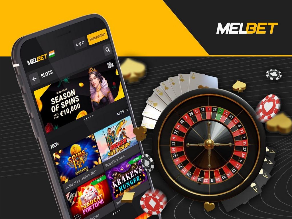 Melbet App for Android