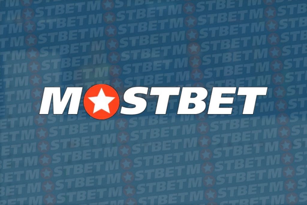 Mostbet KG — ставки на спорт и азартные игры в Кыргызстане