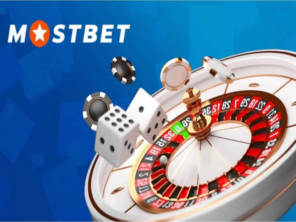 Mostbet UZ Qimor o'yinlari muassasasi