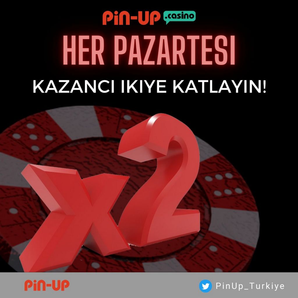 Pin-Up - Wager & Dip Into the Official Online Gambling Enterprise