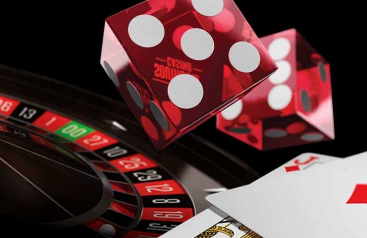 Online casino nove - Najnovšie trendy a tipy Online casino nove - Najnovšie trendy a tipy