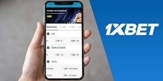 1xBet Download APP Get Started with Your Betting Experience
