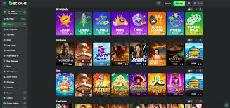 Discover the Exciting World of Apk BC.Game