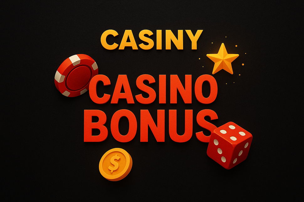 Discover the Exciting World of Casiny Casino 56