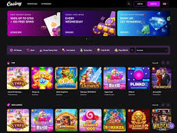 Experience the Thrill of Gaming at Casiny Casino 6