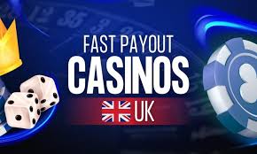 Explore Online Casino UK No Verification for Hassle-Free Gaming