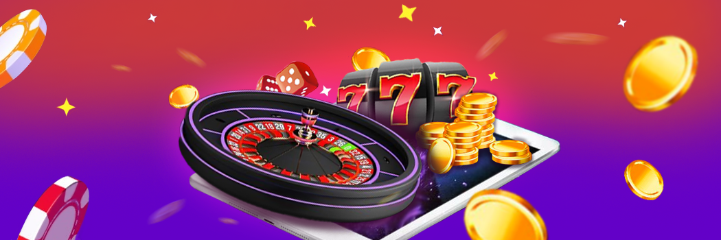 Exploring Online Casino Games for Real A Guide to Winning Big