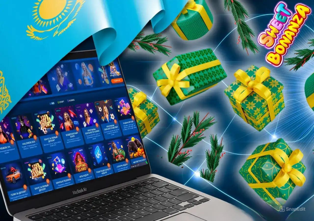 Игровой слот на в Казахстане 7