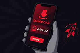 Astronaut Collision Game Testimonial: Rotate And Win Red Tiger Pc Gaming!