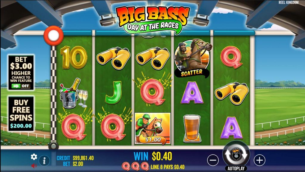 BassWin Gambling enterprise