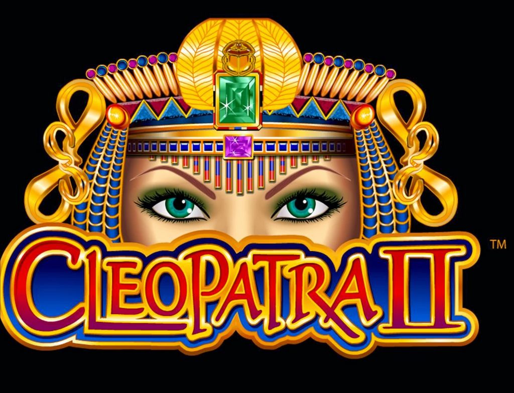 Cleopatra Free Slots Play
